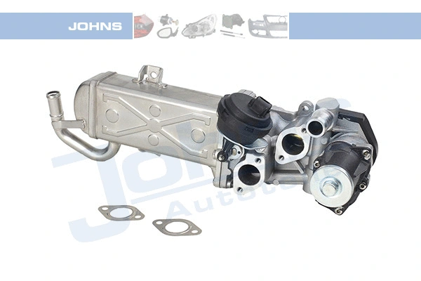 Vanne EGR JOHNS AGR 13 02-149
