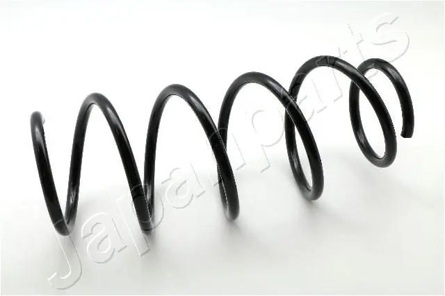 Ressort de suspension JAPANPARTS ZC2623H