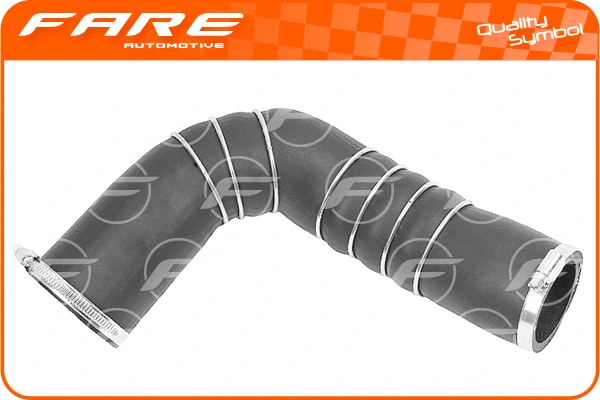 Gaine de suralimentation FARE SA 15277