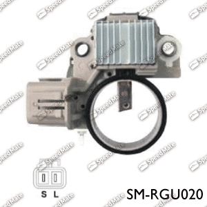Régulateur d'alternateur SpeedMate SM-RGU020