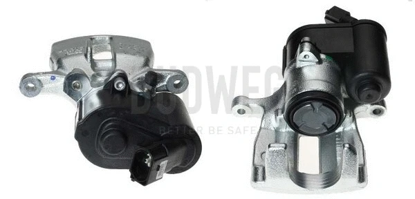 Étrier de frein BUDWEG CALIPER 344272