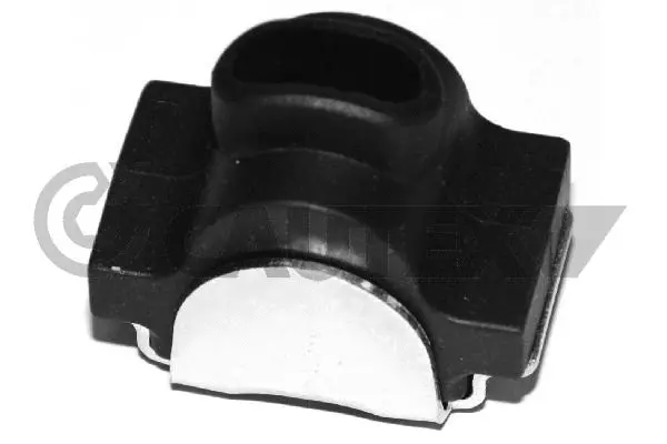 Tirette à câble, commande d'embrayage CAUTEX 756932
