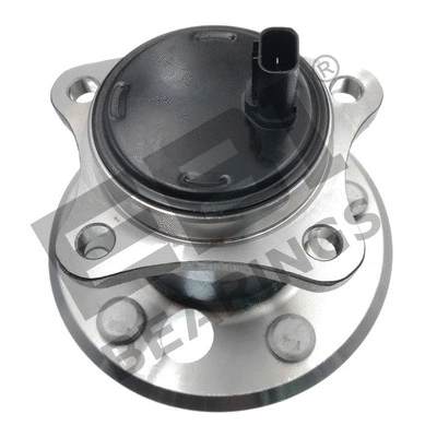 Kit de roulements de roue EBI EBK2045