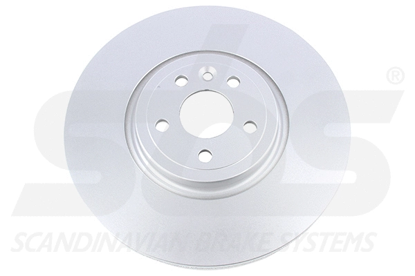 Disque de frein sbs 1815311230
