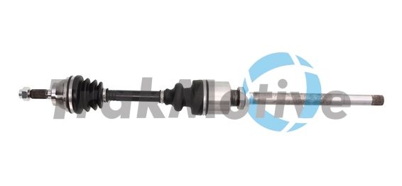 Arbre de transmission AUTOTEAM G301228