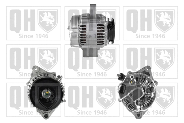 Alternateur QUINTON HAZELL QRA2799