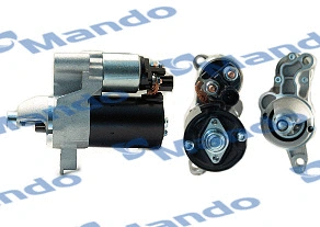 Démarreur MANDO MEE015052