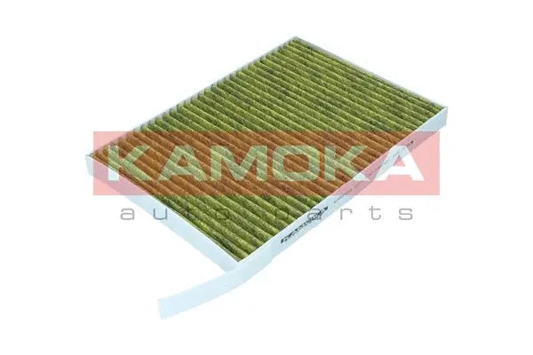 Filtre, air de l'habitacle KAMOKA 6080164