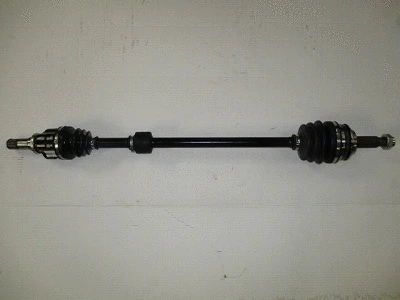 Arbre de transmission URW 10-62003