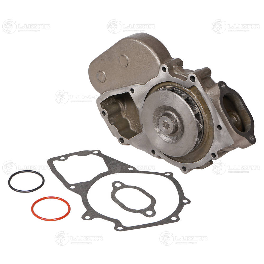 Pompe à eau, refroidissement du moteur LUZAR LWP 0790