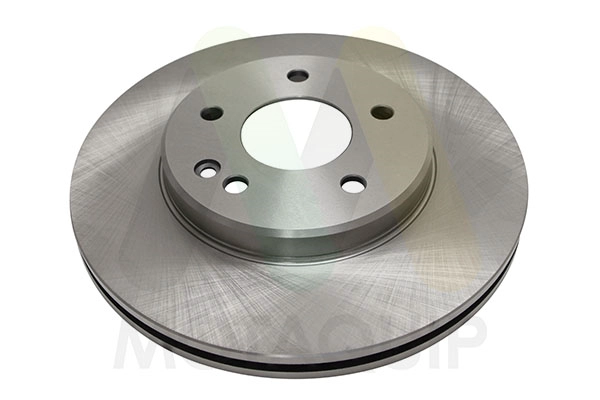 Disque de frein MOTAQUIP LVBD707