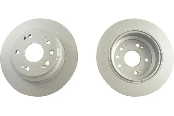 Disque de frein KAVO PARTS BR-2262-C