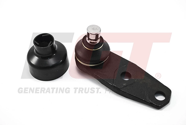 Rotule de suspension EGT 181238EGT