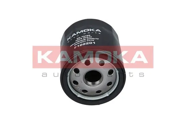 Filtre à huile KAMOKA F102201