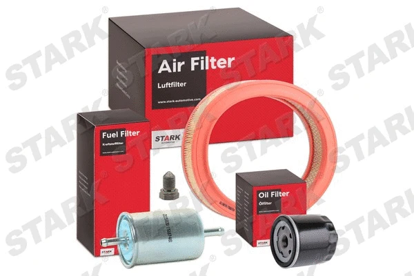 Kit de filtres Stark SKFS-188103958