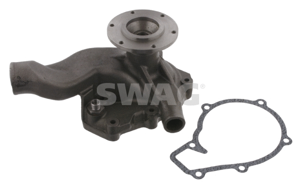 Pompe à eau, refroidissement du moteur SWAG 54 15 0003