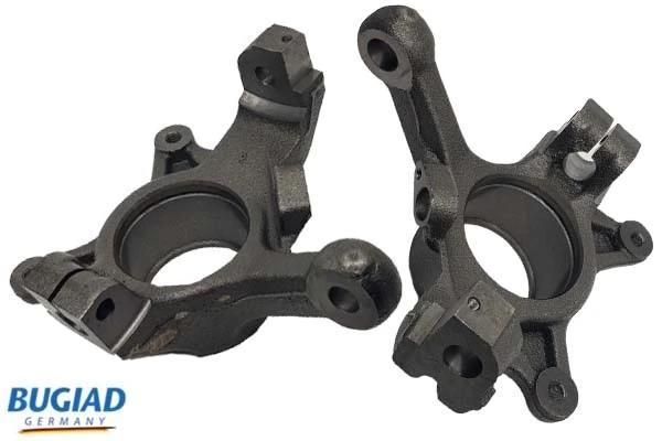 Fusée d'essieu, suspension de roue BUGIAD BSP25308