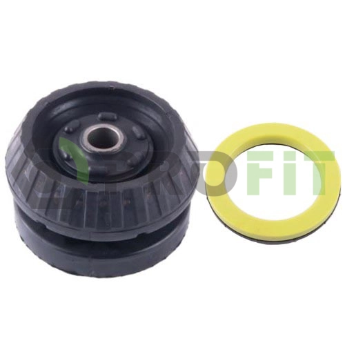 Suspension, amortisseur PROFIT 2314-0986