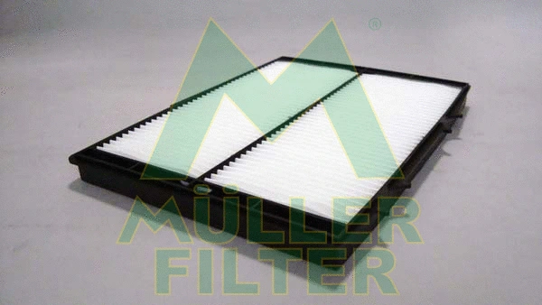 Filtre, air de l'habitacle MULLER FILTER FC195