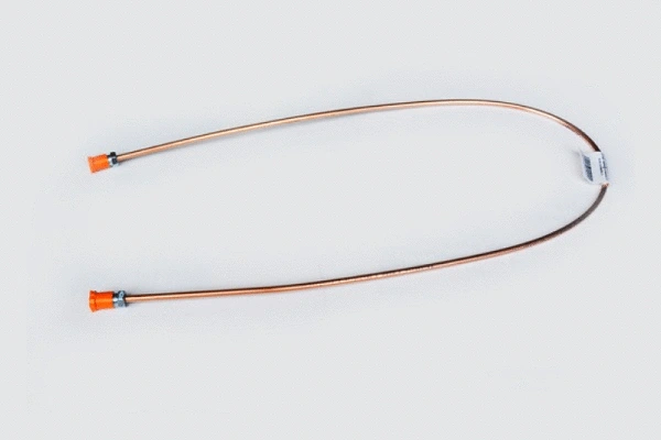 Conduite de frein ASAM AUTOMOTIVE 55220