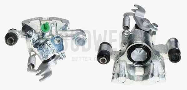 Étrier de frein BUDWEG CALIPER 343590