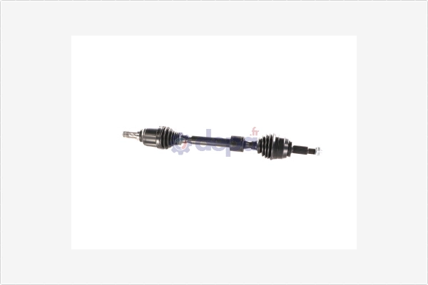 Arbre de transmission DEPA 3106750