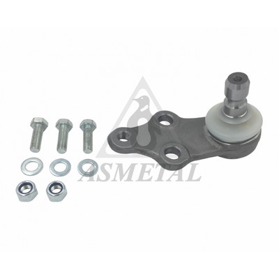 Rotule de suspension ASMETAL 10KI1200