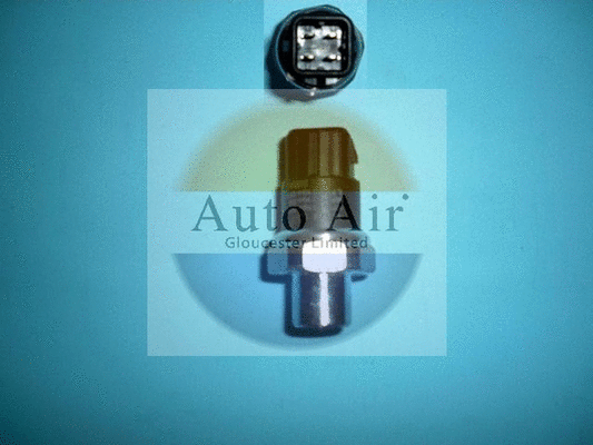 Pressostat, climatisation AUTO AIR GLOUCESTER 43-8134