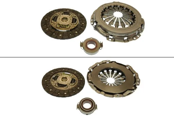 Kit d'embrayage KAWE 962703