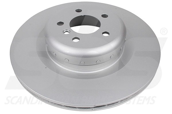 Disque de frein sbs 18153415112