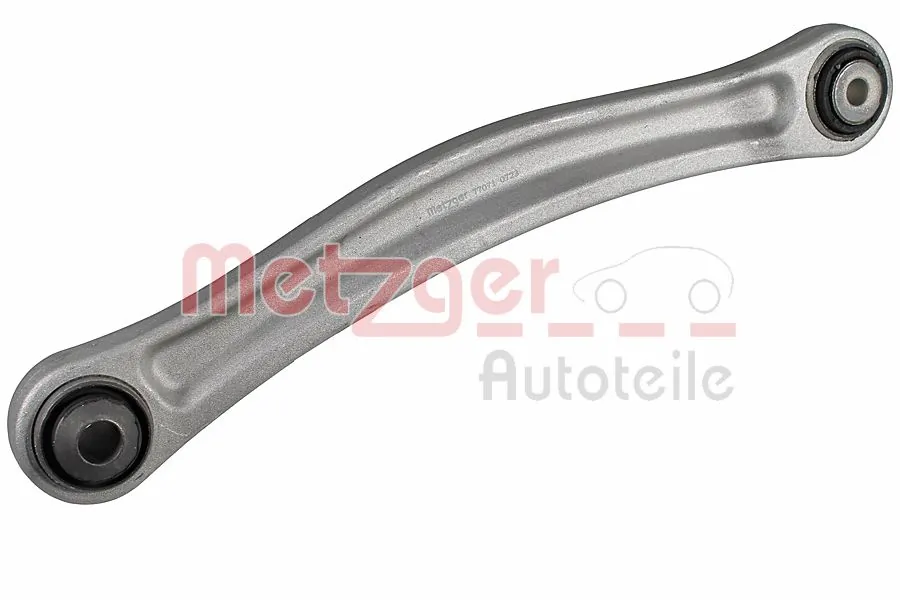 Bras de liaison, suspension de roue METZGER 58171103