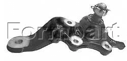 Rotule de suspension FORMPART 4204050
