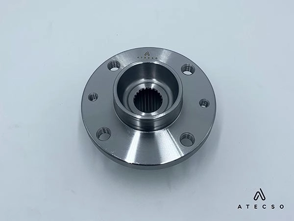 Moyeu de roue ATECSO MZZ00171