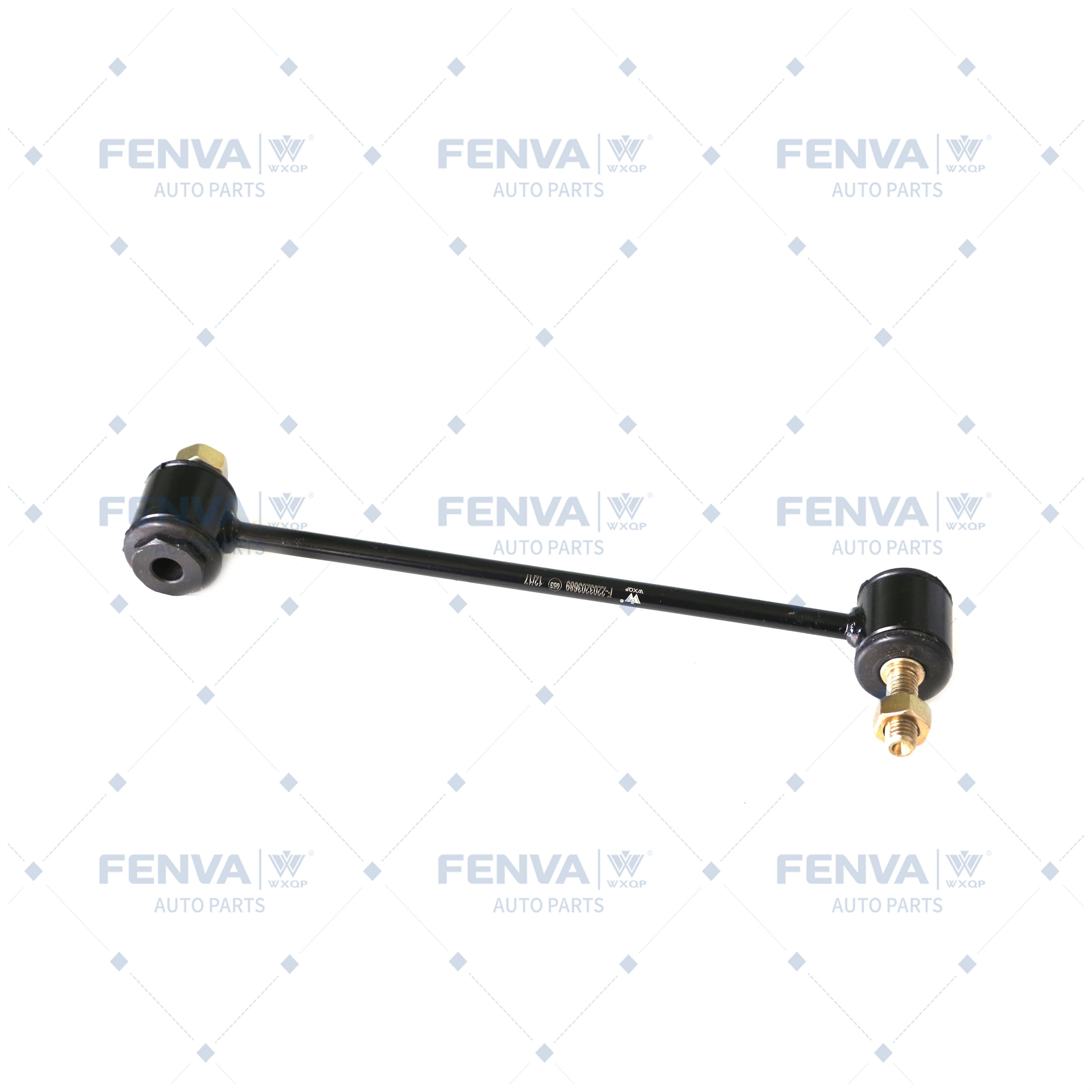 Entretoise/tige, stabilisateur WXQP 160791