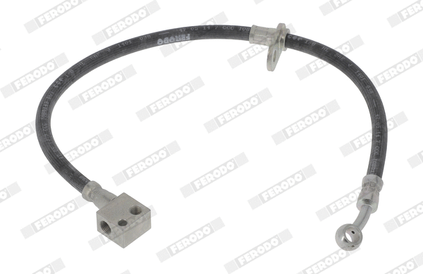 Flexible de frein FERODO FHY3286