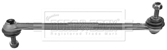 Entretoise/tige, stabilisateur BORG & BECK BDL7537