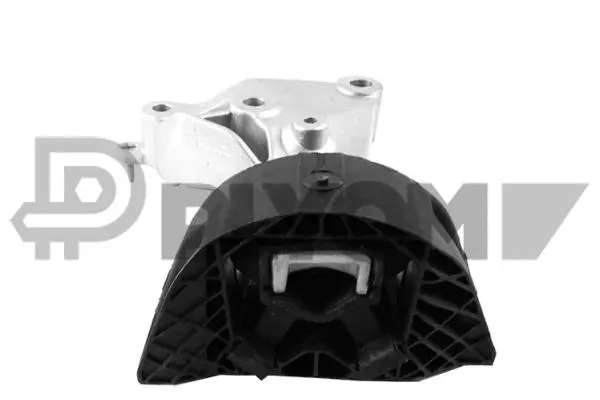 Support moteur PLYOM P759314