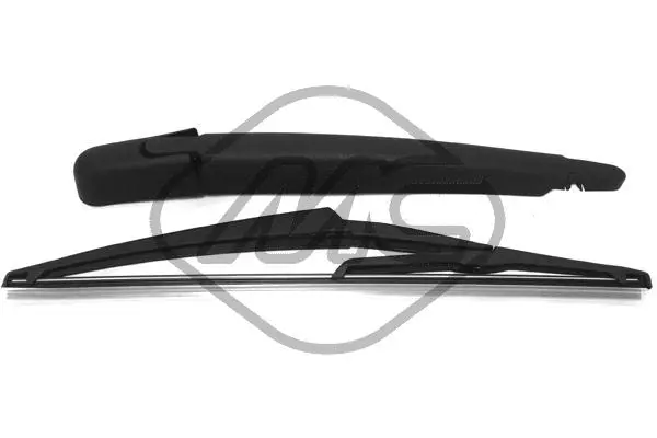 Balai d'essuie-glace Metalcaucho 68040