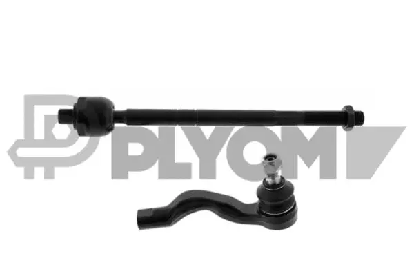 Kit d'assemblage, levier de déviation PLYOM P773973