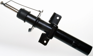 Amortisseur DENCKERMANN DSB138G