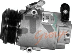Compresseur, climatisation CTR 1201230