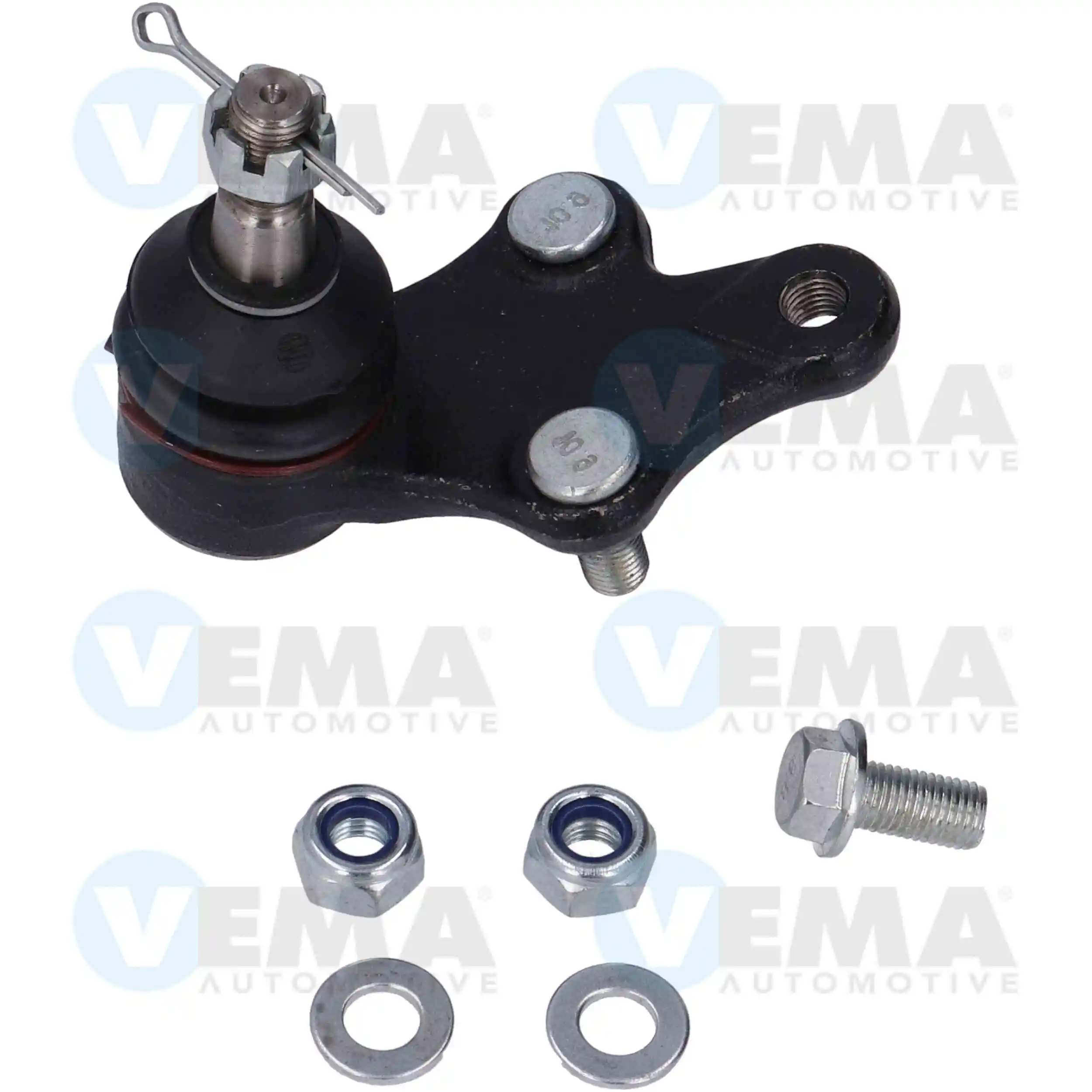 Rotule de suspension VEMA 230067