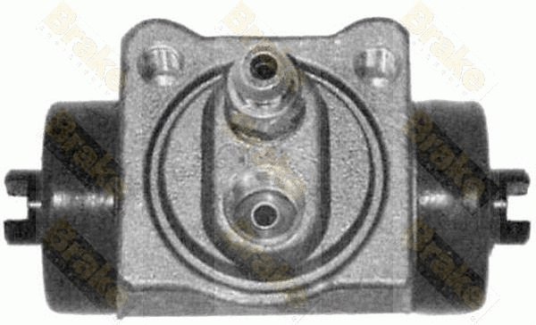 Cylindre de roue Brake ENGINEERING WC1838BE