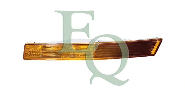 Feu clignotant EQUAL QUALITY GA9950