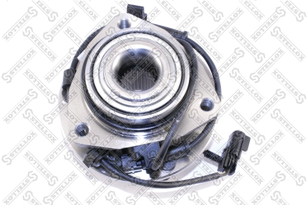 Kit de roulements de roue STELLOX 43-28121-SX