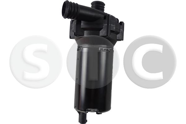 Pompe à eau auxiliaire (circuit d'eau de refroidiss.) STC T432315