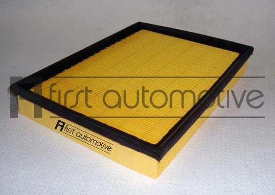 Filtre à air 1A FIRST AUTOMOTIVE A60209