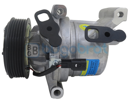 Compresseur, climatisation BUGOBROT 51-DA86003