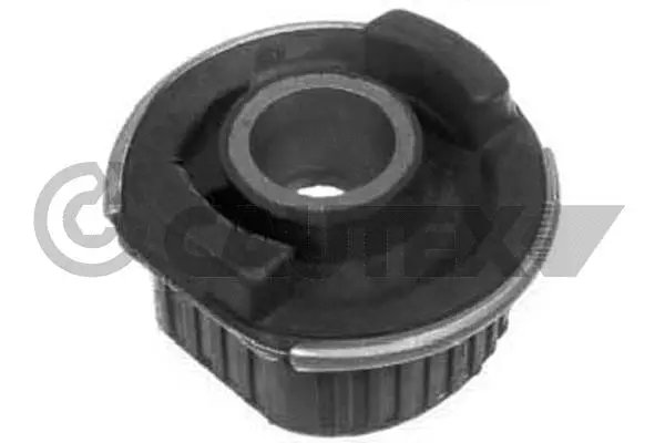 Suspension, corps de l'essieu CAUTEX 755679