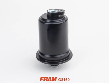 Filtre à carburant FRAM G8160